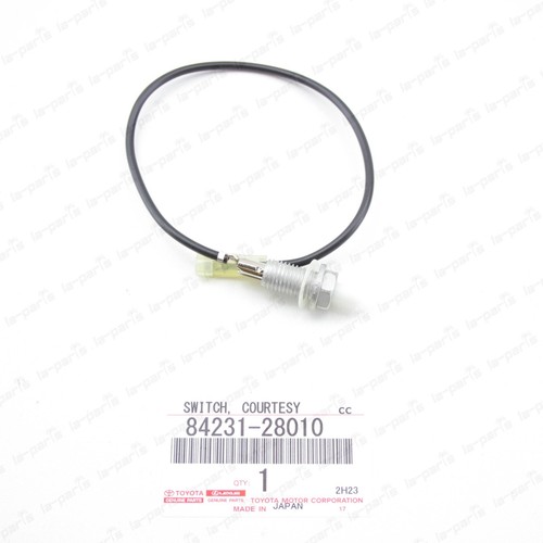 Genuine toyota land cruiser - genuine,