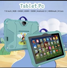 Tablette PC pour enfants de 7