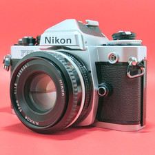 Appareil photo argentique 35