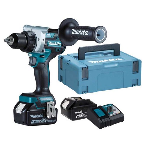 Perceuse visseuse 18v 2 - visseuse, +