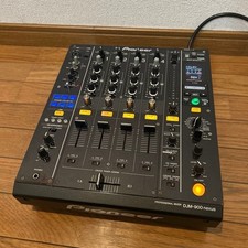 Pioneer DJ, DJM-900NEXUS