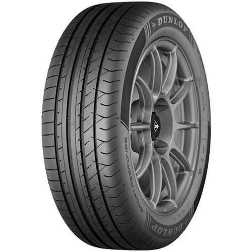 Dunlop sport response - sport,