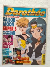 Dorothee magazine n°388 février 1997