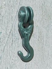 PLAYMOBIL CROCHET GUINDOLE NON