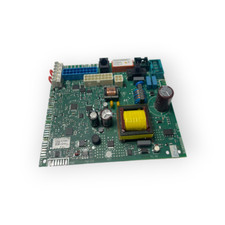CARTE ELECTRONIQUE VAILLANT 0010048592 COMPATIBLE AVEC CHAUDIERE SAUNIER DUVAL 0