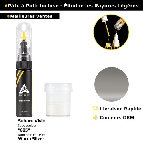 Peinture retouche pour - retouche,