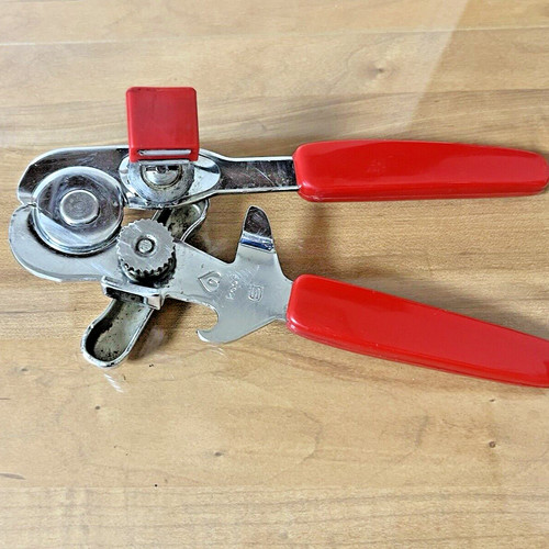 Tête ouverture canette - tête,