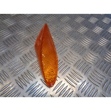 cabochon clignotant avant