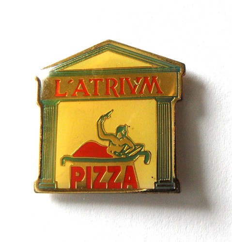 Rnt pin pizzeria - rnt, l'atrium