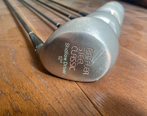 Golf cobra série bois - série, de