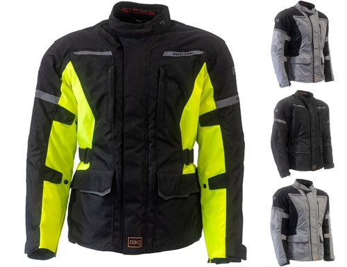 Richa fantôme prime moto - prime,