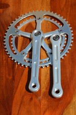 Crankset / Pédalier Gipiemme