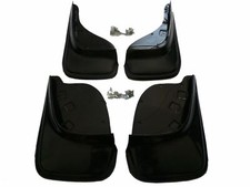 Neuf Bavettes pour Opel Manta