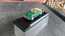 1/43 ELIGOR TRIUMPH TR5 VERTE