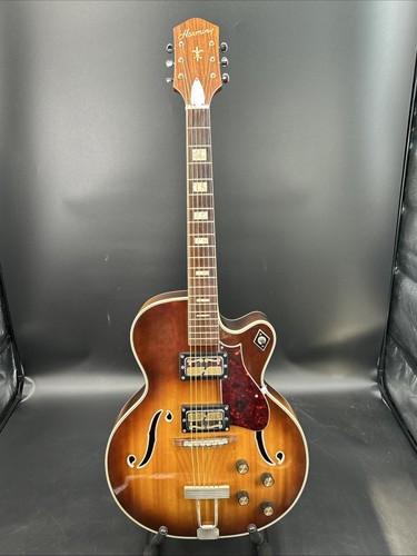 Harmony el jazz - f-70-el,