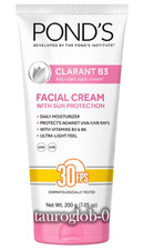 Pond's Crema Facial Clarant B3