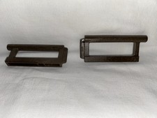 Playmobil 2 Barrières