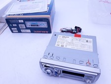 Autoradio Ancien Majestic