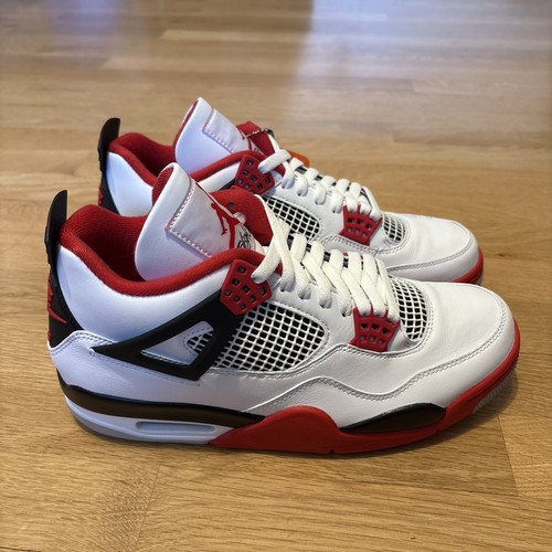 Nike air jordan - jordan, 4