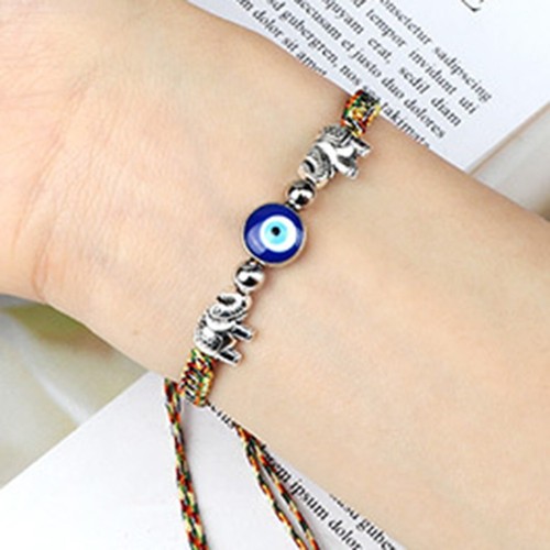 Bracelets faits main