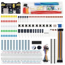Kit de démarrage