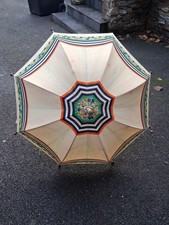 Ancienne ombrelle parapluie