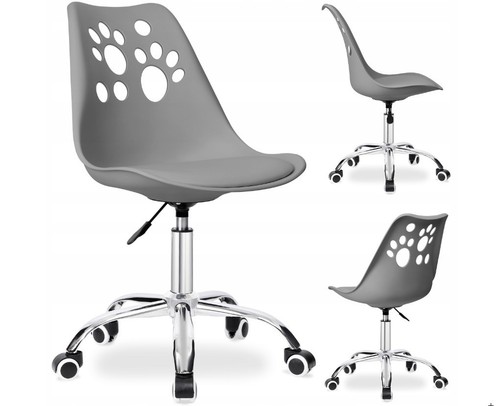Chaise pivotante - chaise,
