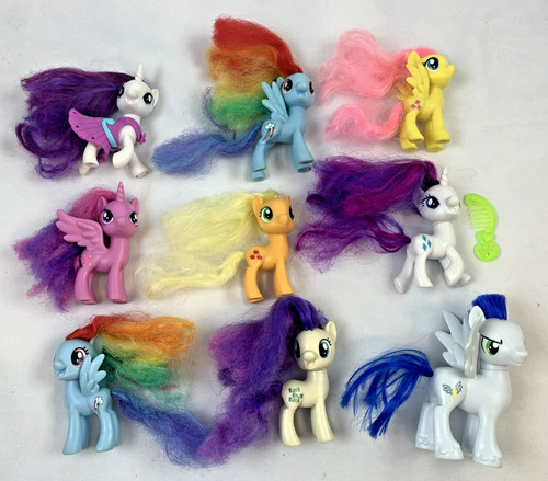 Hasbro little pony - hasbro,