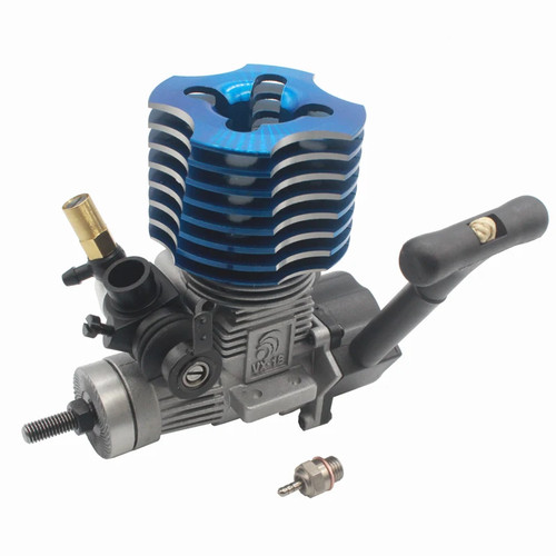 Moteur nitro voiture - voiture, rc
