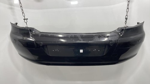 Pare choc arriere peugeot - arriere,