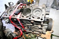 VW Golf 4 Bora bloc moteur 1,9