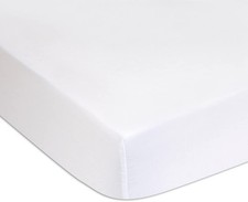 Lot de 2 Protèges Matelas