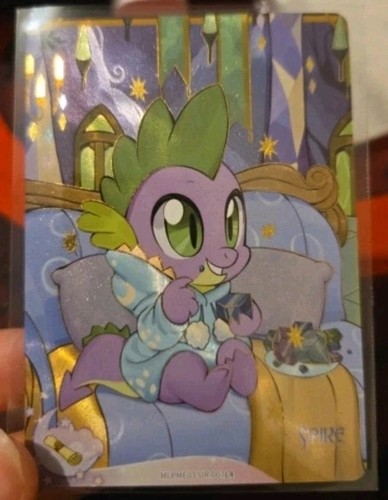 Little pony carte à - pony,