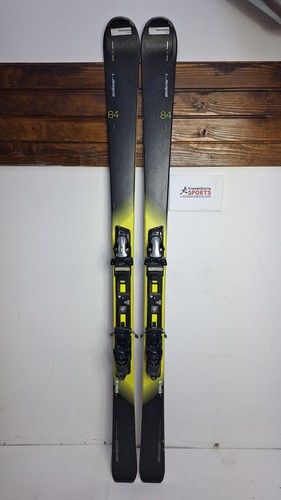 Elan amphibio 182 cm ski - elan, 84