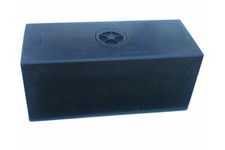 Réservoir d’eau 104L 835x340x380 Noir Chantal 224 Réservoir de camping-car