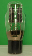 5C3S = 5Ц3С ~ 5U3C ~ 5U4G ~ GZ31 RECTIFIER TUBE BLACK PLATE SVETLANA