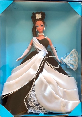 Barbie midnight waltz - barbie,