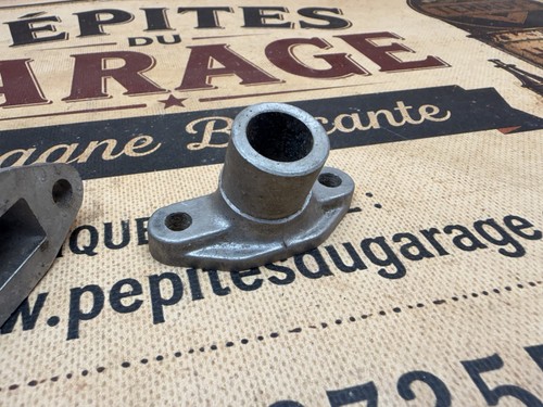 Nos pipe admission - d’admission, pour