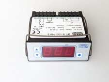 DEFA TRONIC DT 3-133 P012