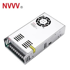 S-360-12 360W 12VDC 30A single group switching power supply AC 110V / 220V to DC