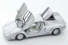 Lamborghini Countach 25th