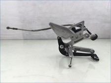 Platine avant droite MBK X