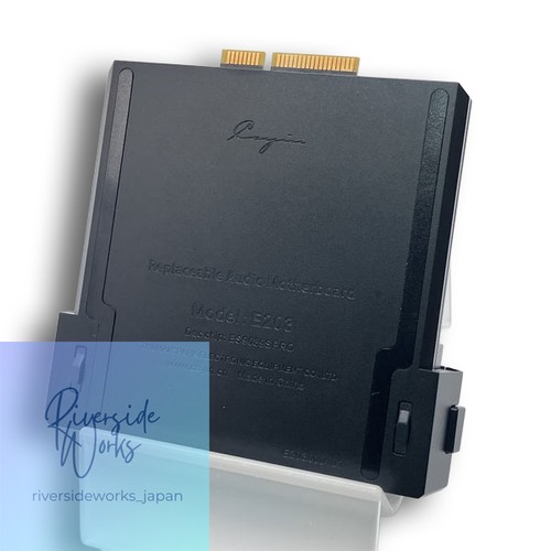Carte mère audio cayin - mère,