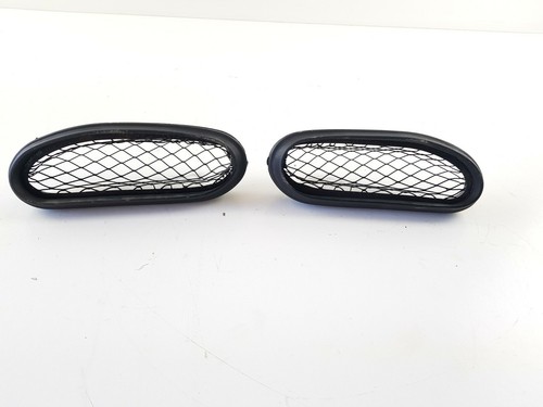 Grille entrée air - grille, /