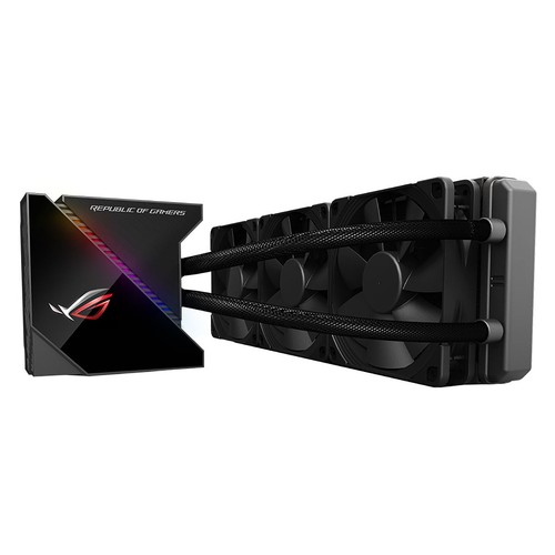 Asus rog ryujin 360 - rog,