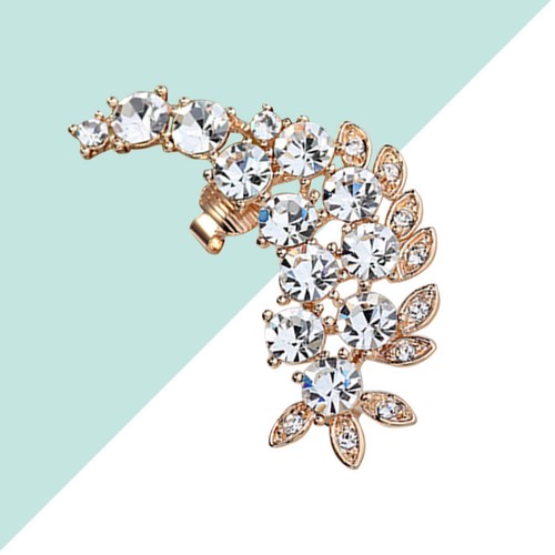 Faux piercing oreille bijoux - oreille,