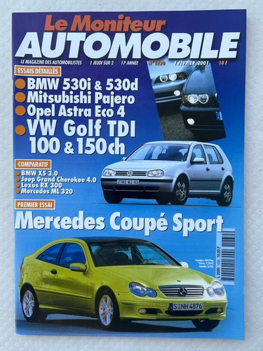 Moniteur automobile fev - automobile,