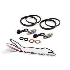 Yamaha Rz500 N 1984 Kit De