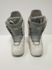 Bottes de snowboard Burton