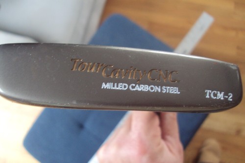 Golfsmith tcm tour - tcm-2, cavity